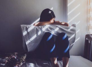Cum schimba depresia modul in care gandesti, actionezi si simti?