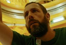 „Spaceman” confirma ca Adam Sandler face drama la fel de bine ca si comedia
