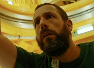 „Spaceman” confirma ca Adam Sandler face drama la fel de bine ca si comedia