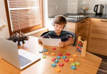 7 stiluri de invatare pentru copii: identificati punctele forte pentru o metoda de invatare eficienta