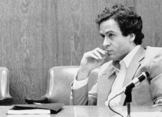 Povestea lui Ted Bundy, psihopatul perfect