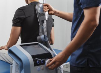 Fizioterapie in Cluj: servicii avansate la clinica Centrokinetic